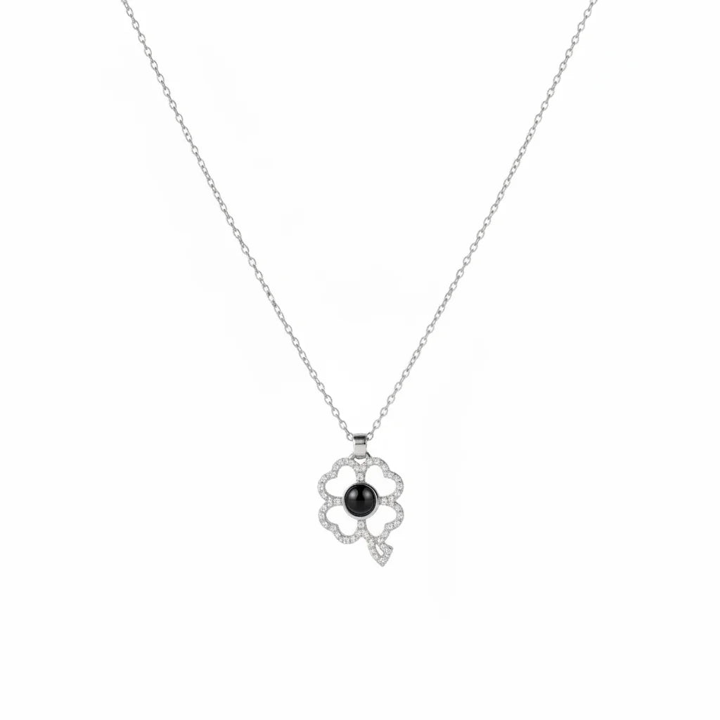 Photo Projection Necklace 013 Img03