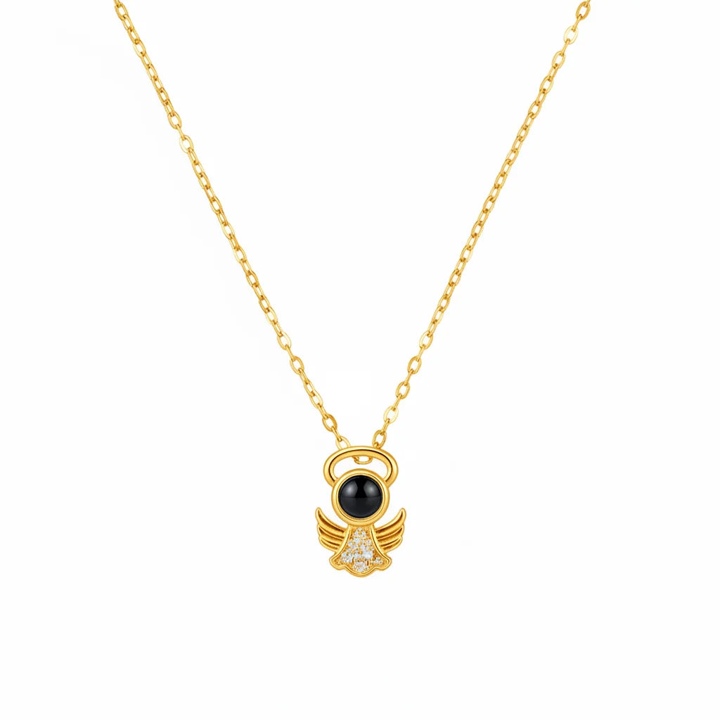 Photo Projection Necklace 020 Img02